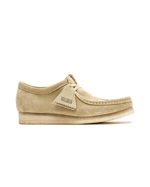 Clarks Originals Wallabee | 261555157 | AFEW STORE
